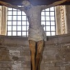 Foto: Crocifisso - Cattedrale di San Nicola Pellegrino  (Trani) - 7