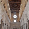 Foto: Navata Centrale - Cattedrale di San Nicola Pellegrino  (Trani) - 10