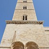 Foto: Torre Campanaria - Cattedrale di San Nicola Pellegrino  (Trani) - 30